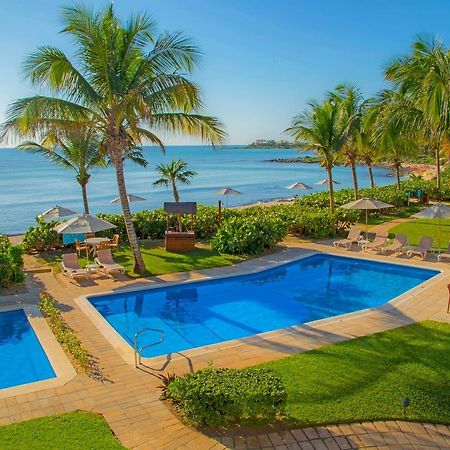 Las Villas Akumal Eksteriør billede