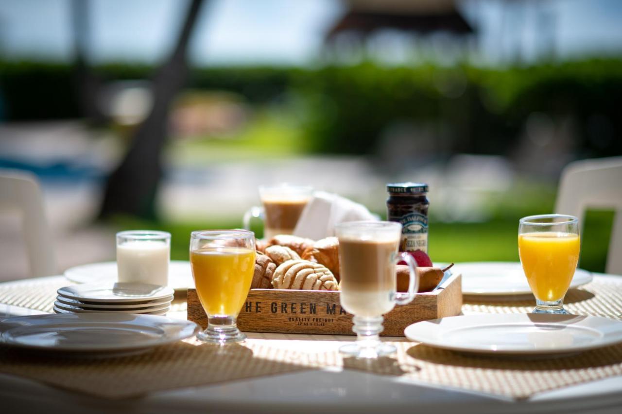 Las Villas Akumal Eksteriør billede