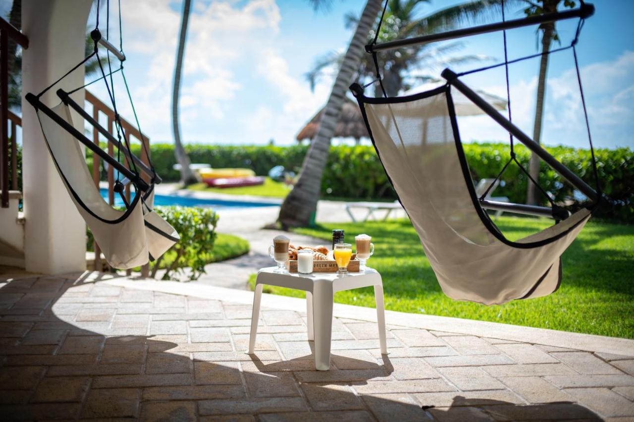 Las Villas Akumal Eksteriør billede