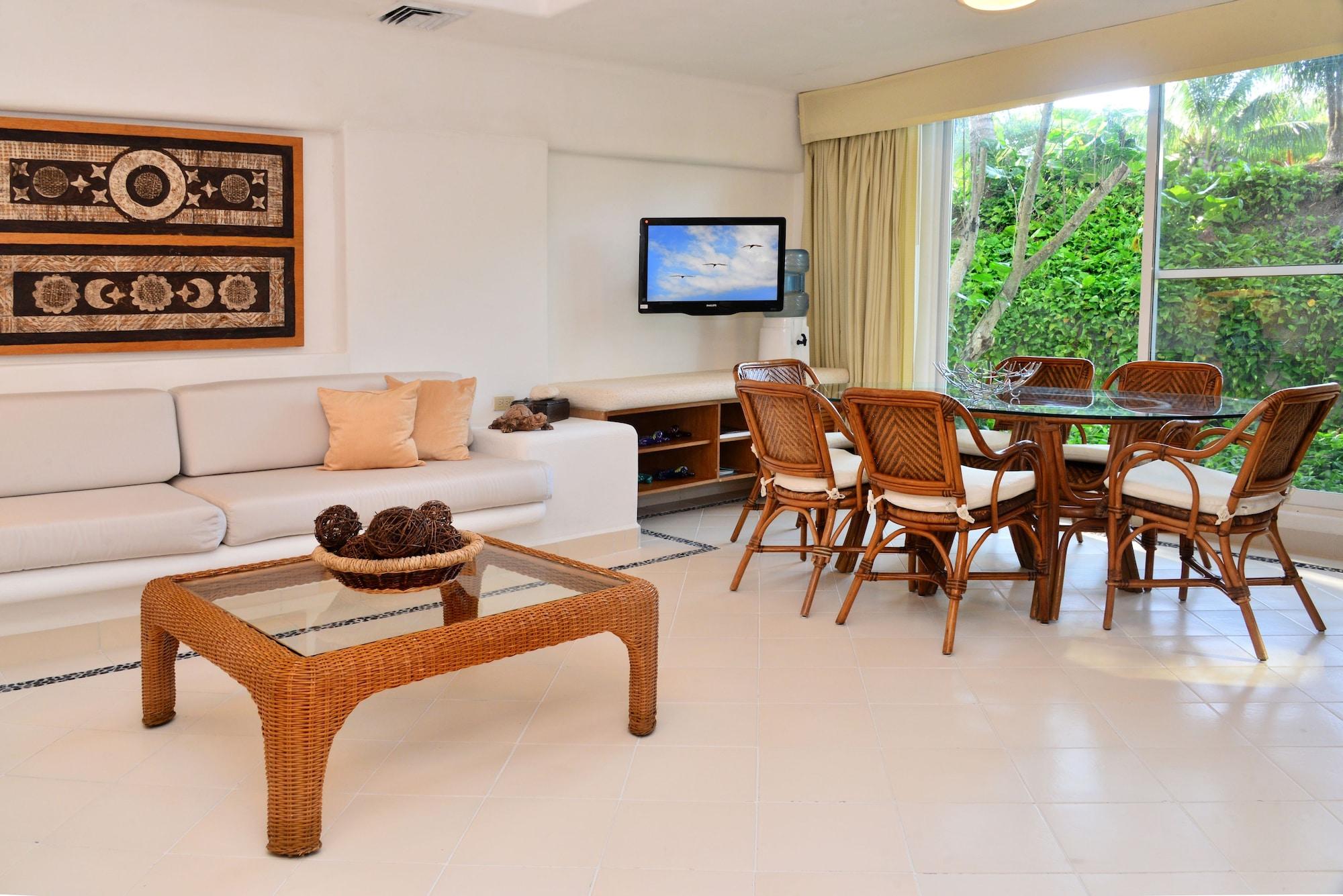 Las Villas Akumal Eksteriør billede