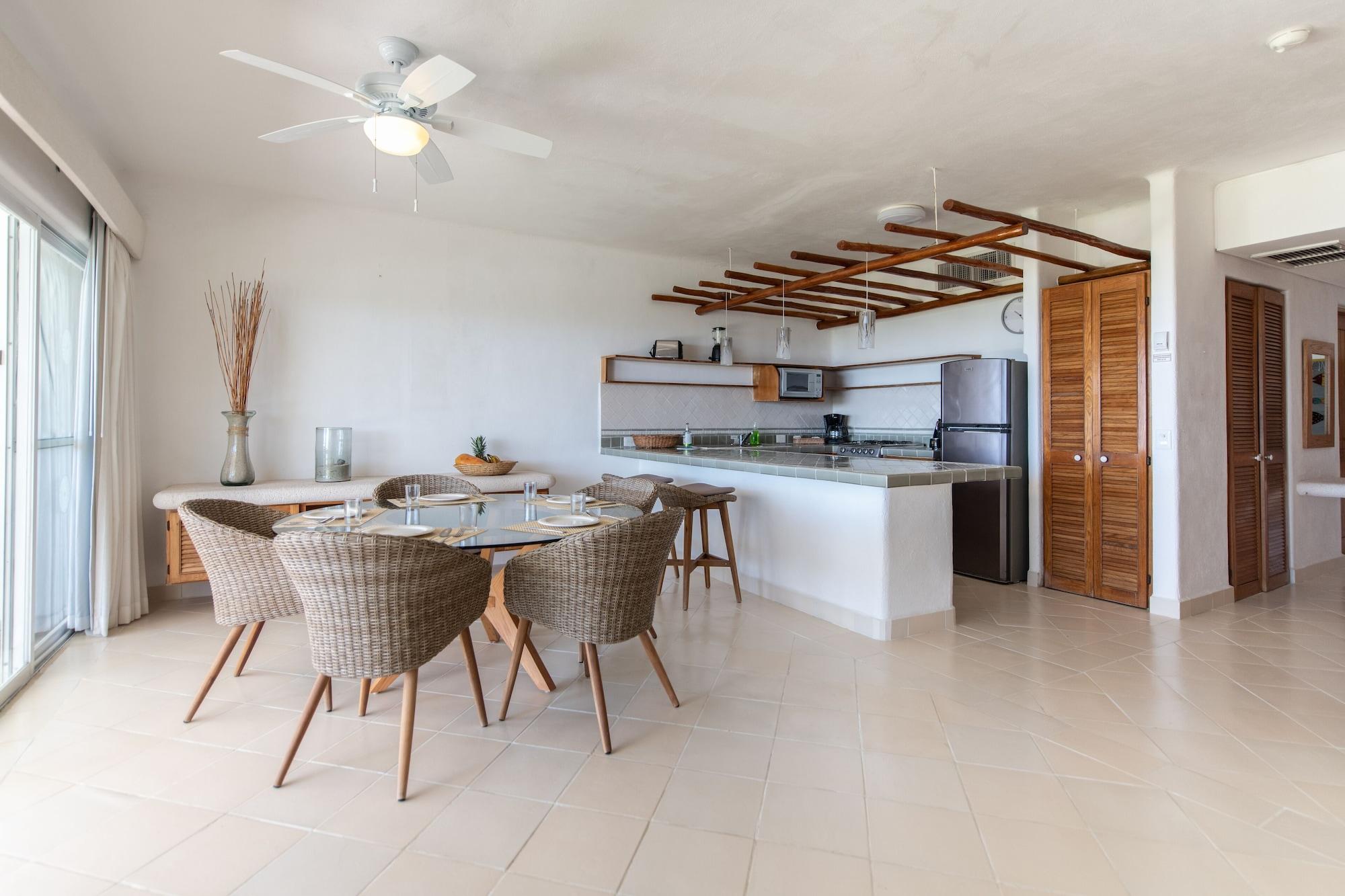 Las Villas Akumal Eksteriør billede