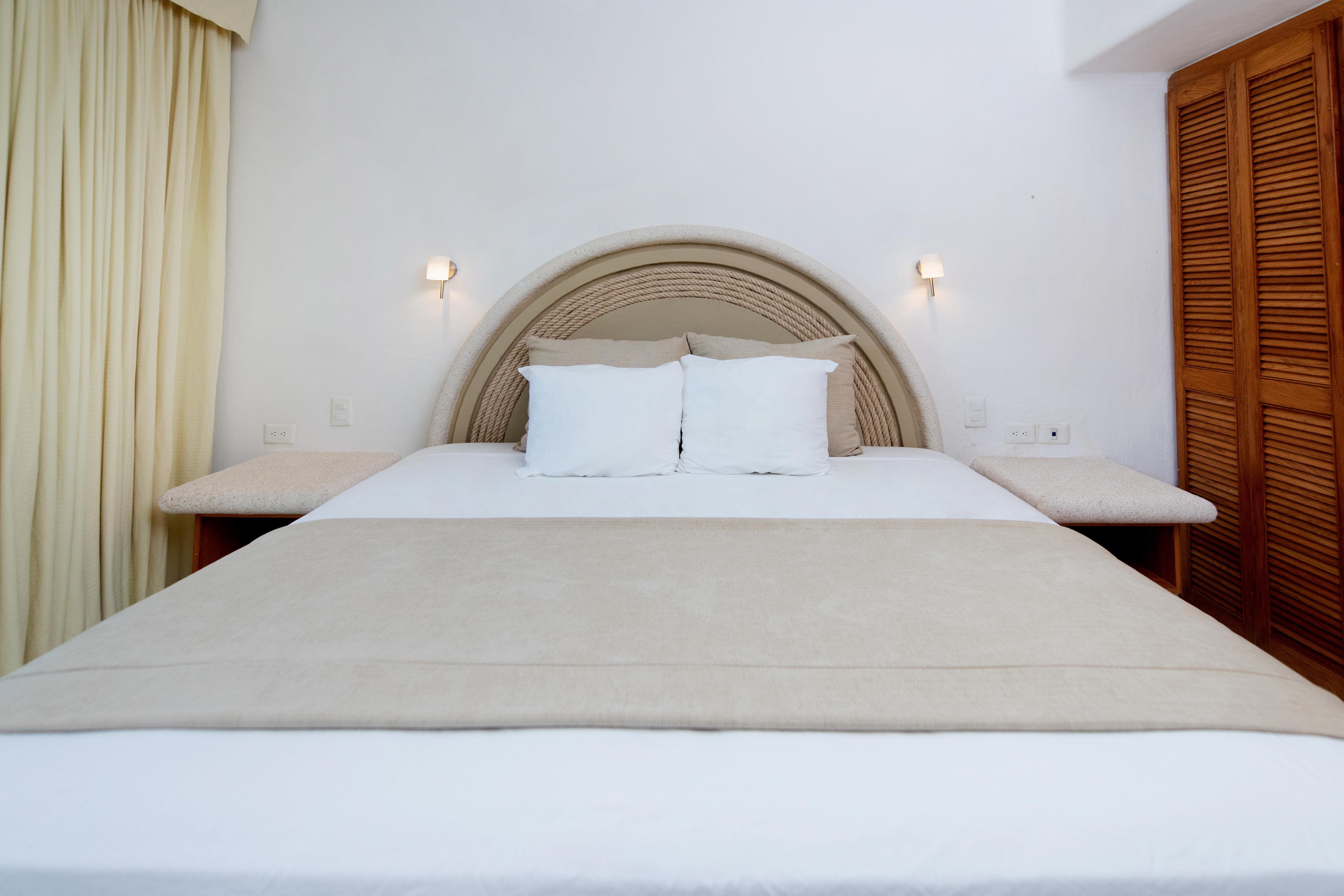 Las Villas Akumal Eksteriør billede
