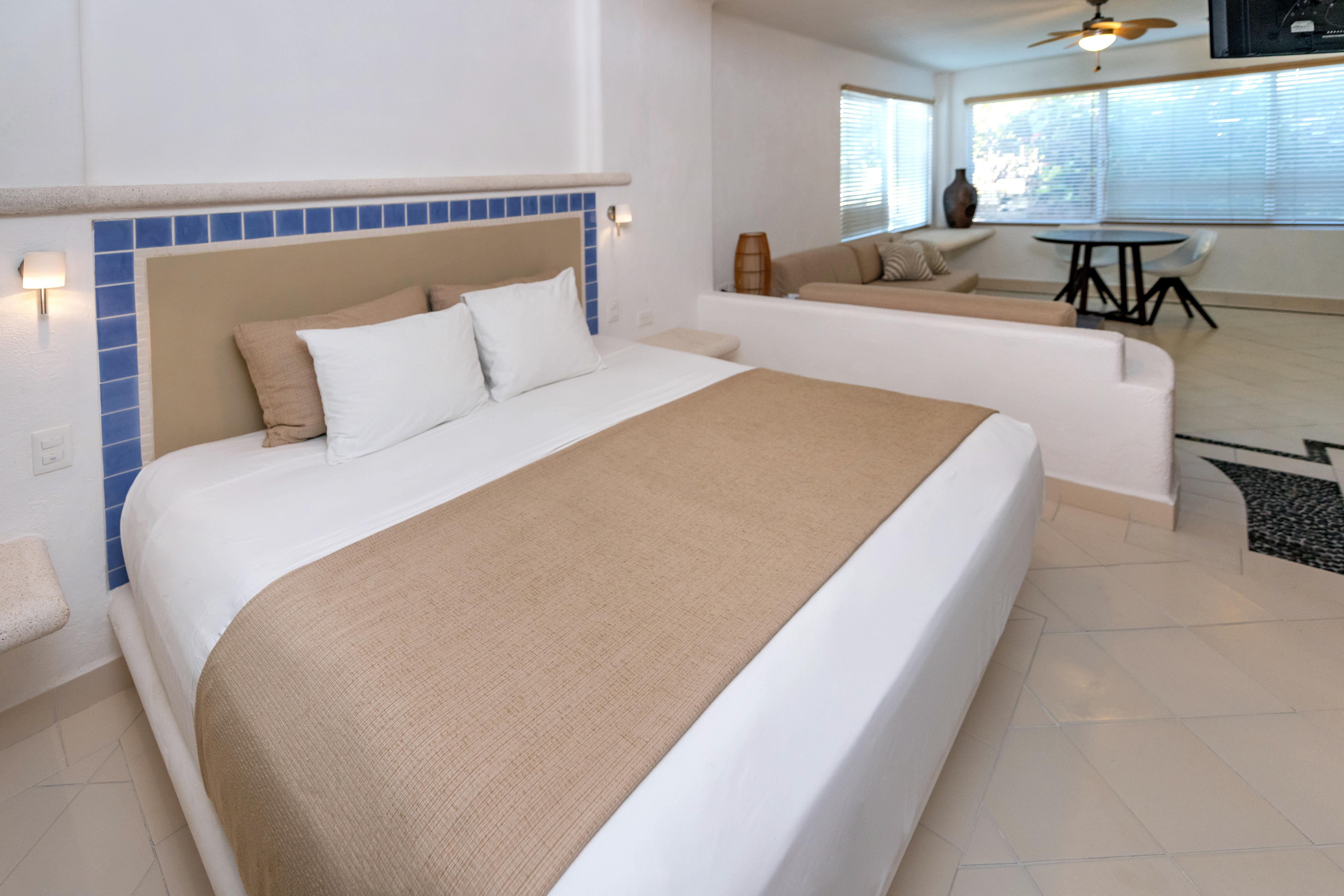Las Villas Akumal Eksteriør billede