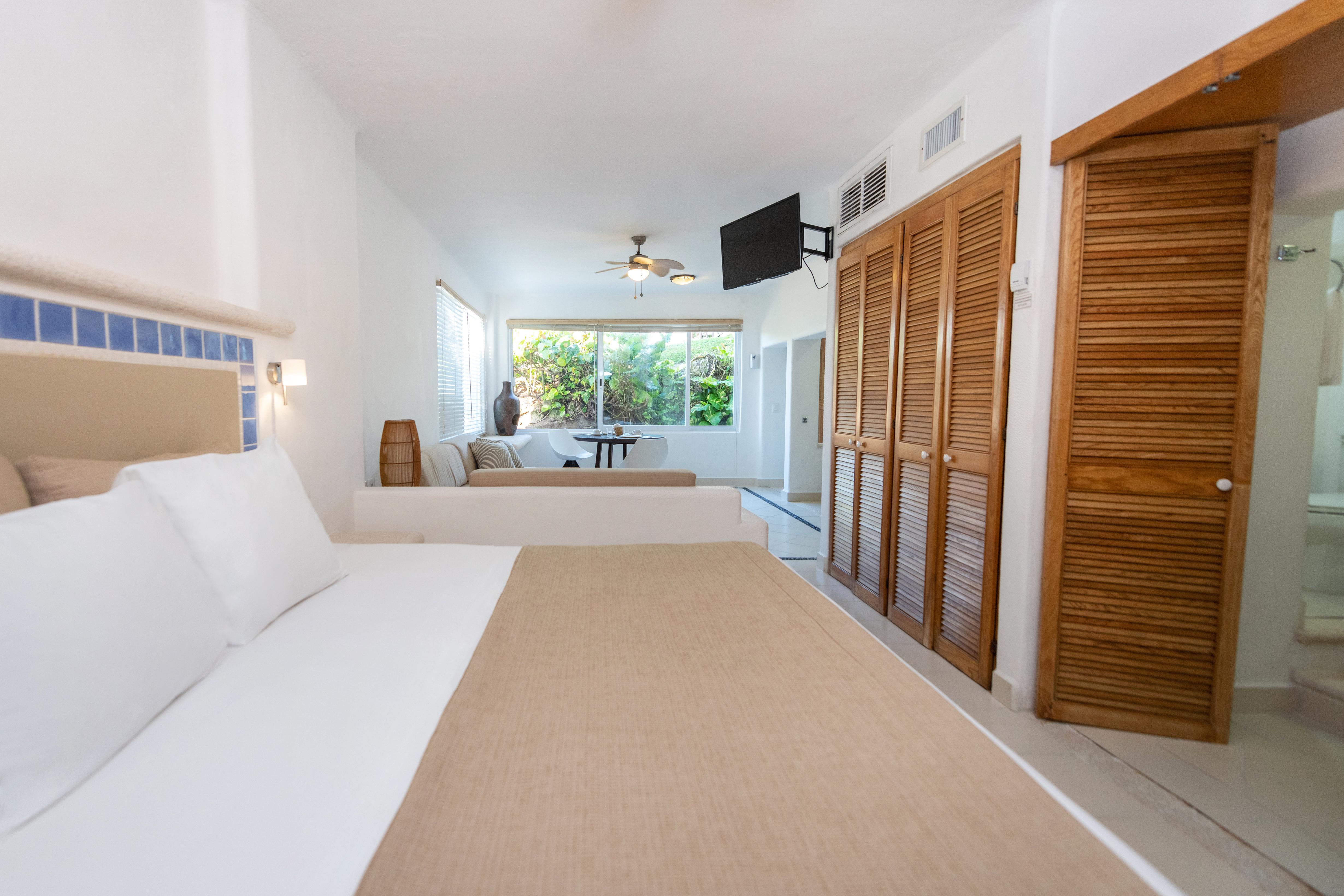 Las Villas Akumal Eksteriør billede