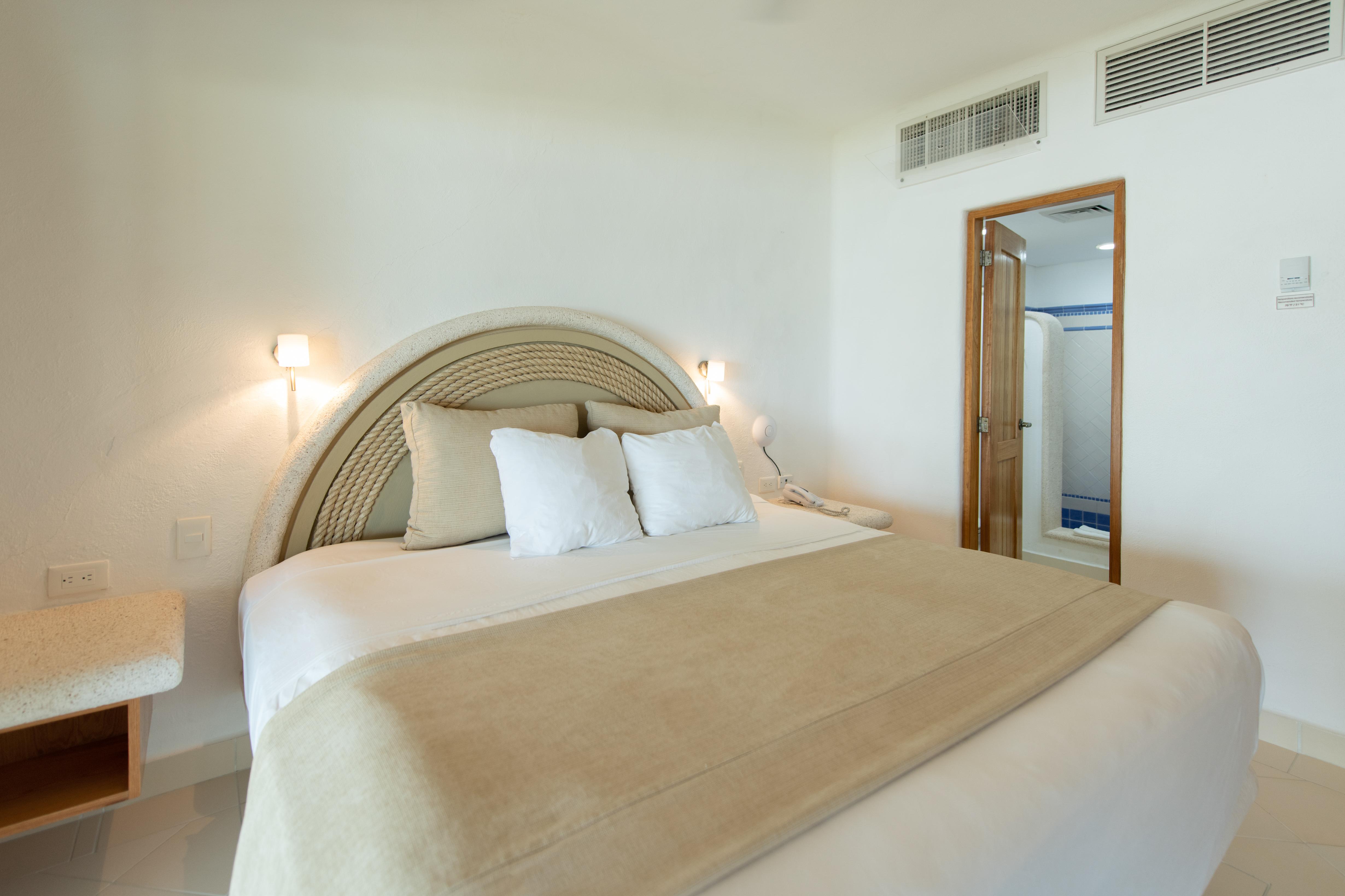 Las Villas Akumal Eksteriør billede