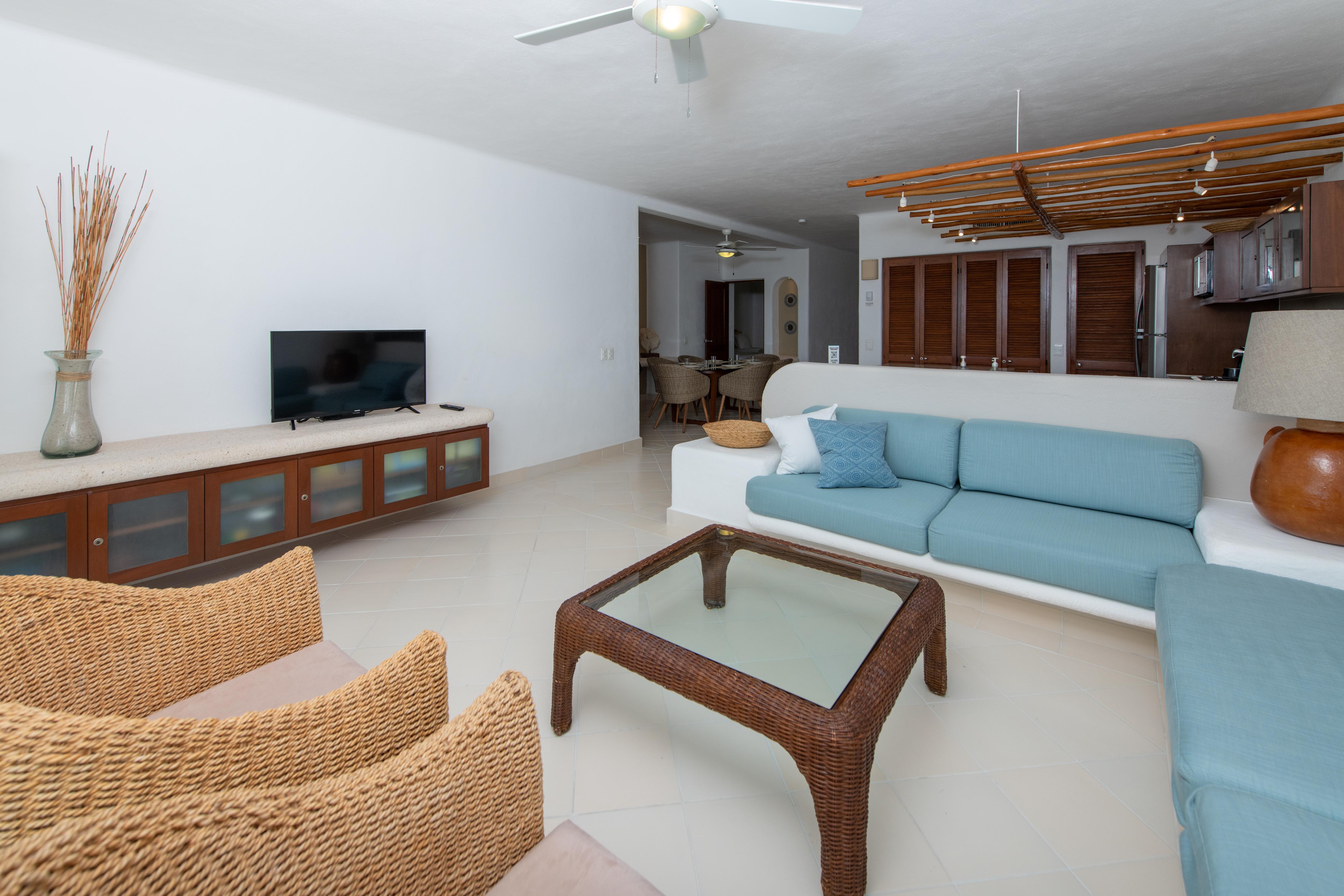 Las Villas Akumal Eksteriør billede