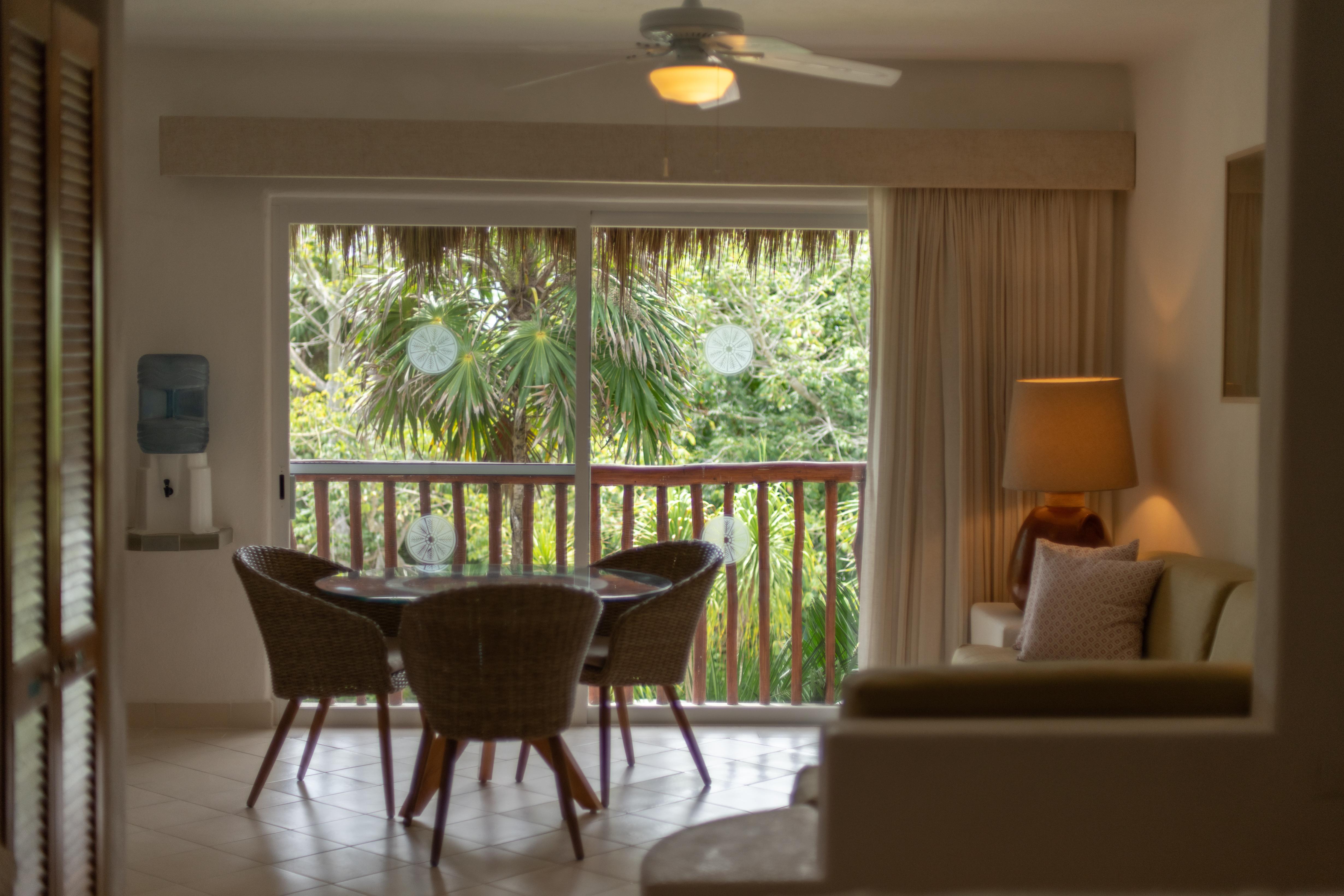 Las Villas Akumal Eksteriør billede