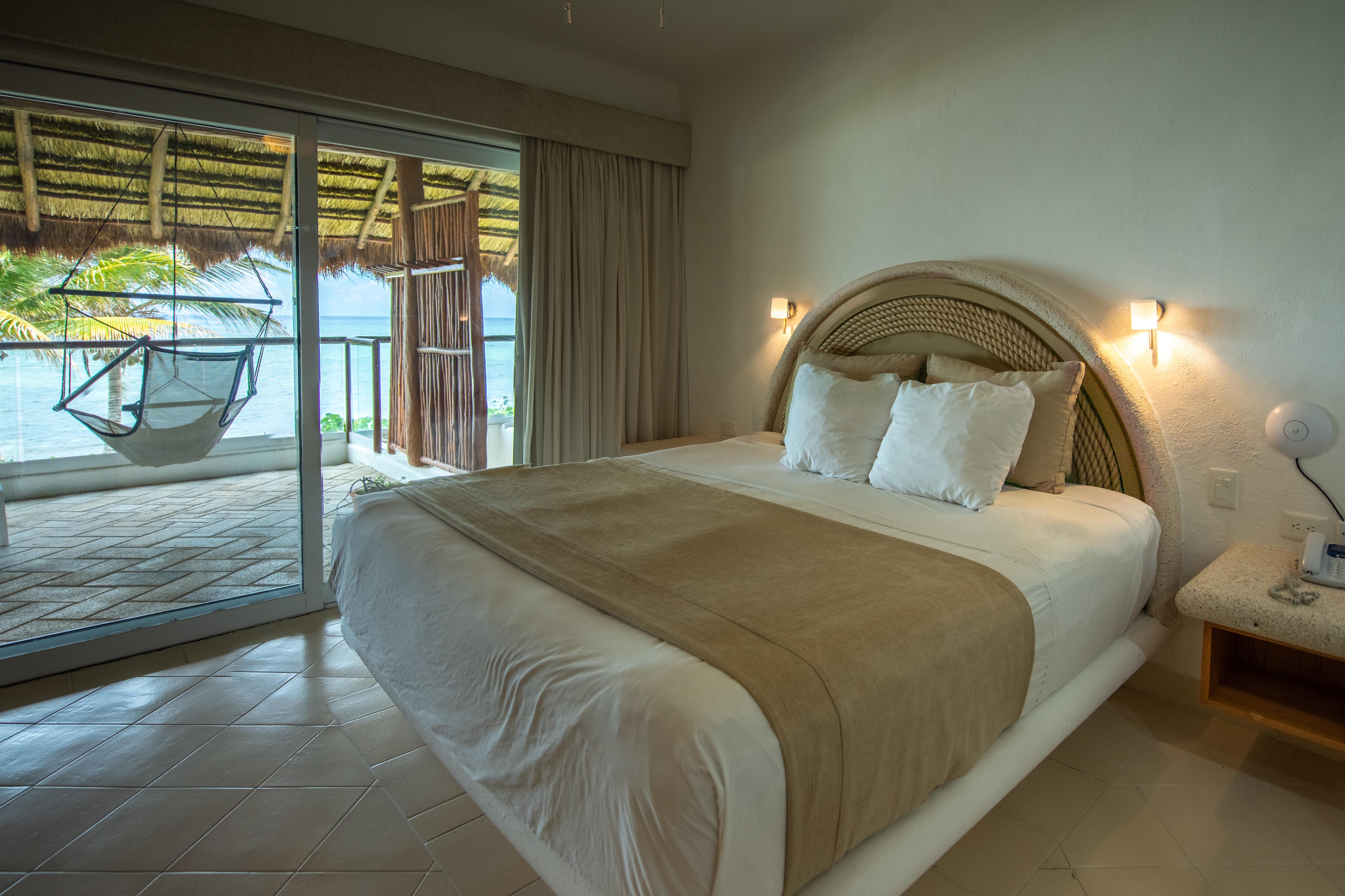 Las Villas Akumal Eksteriør billede