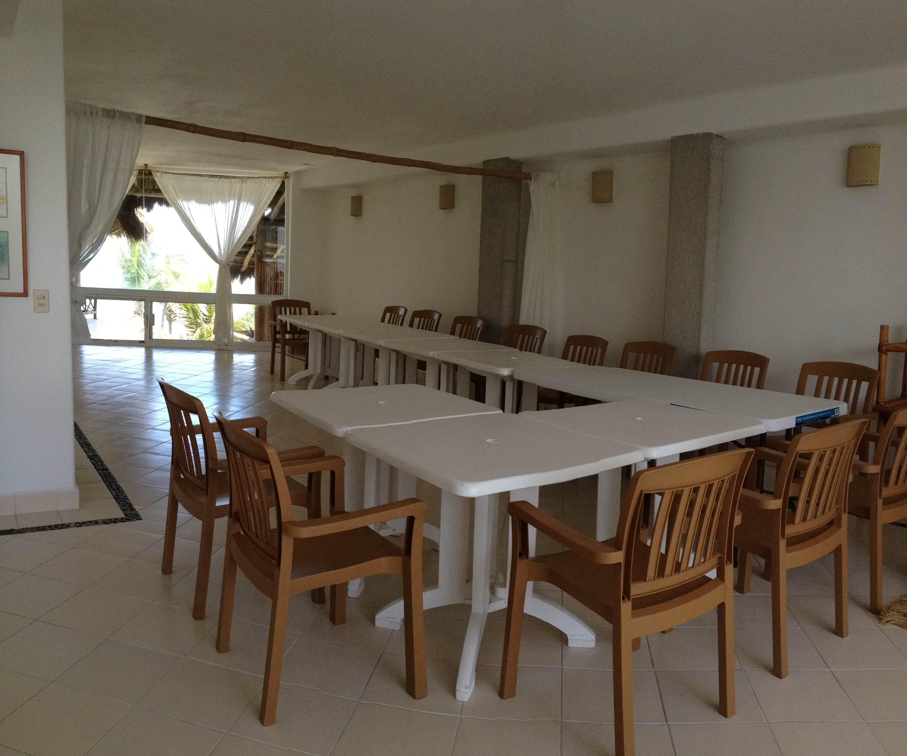 Las Villas Akumal Eksteriør billede
