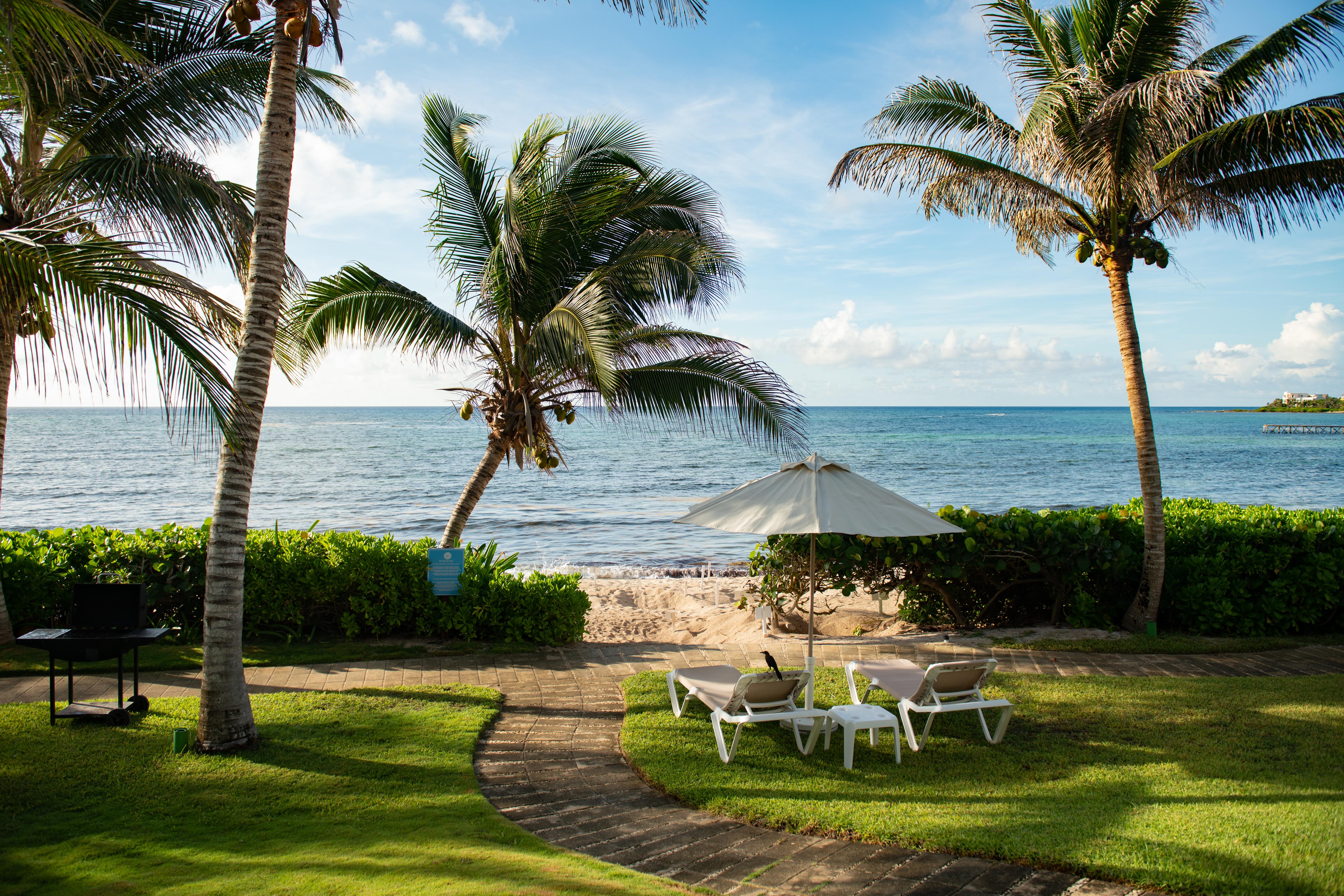 Las Villas Akumal Eksteriør billede