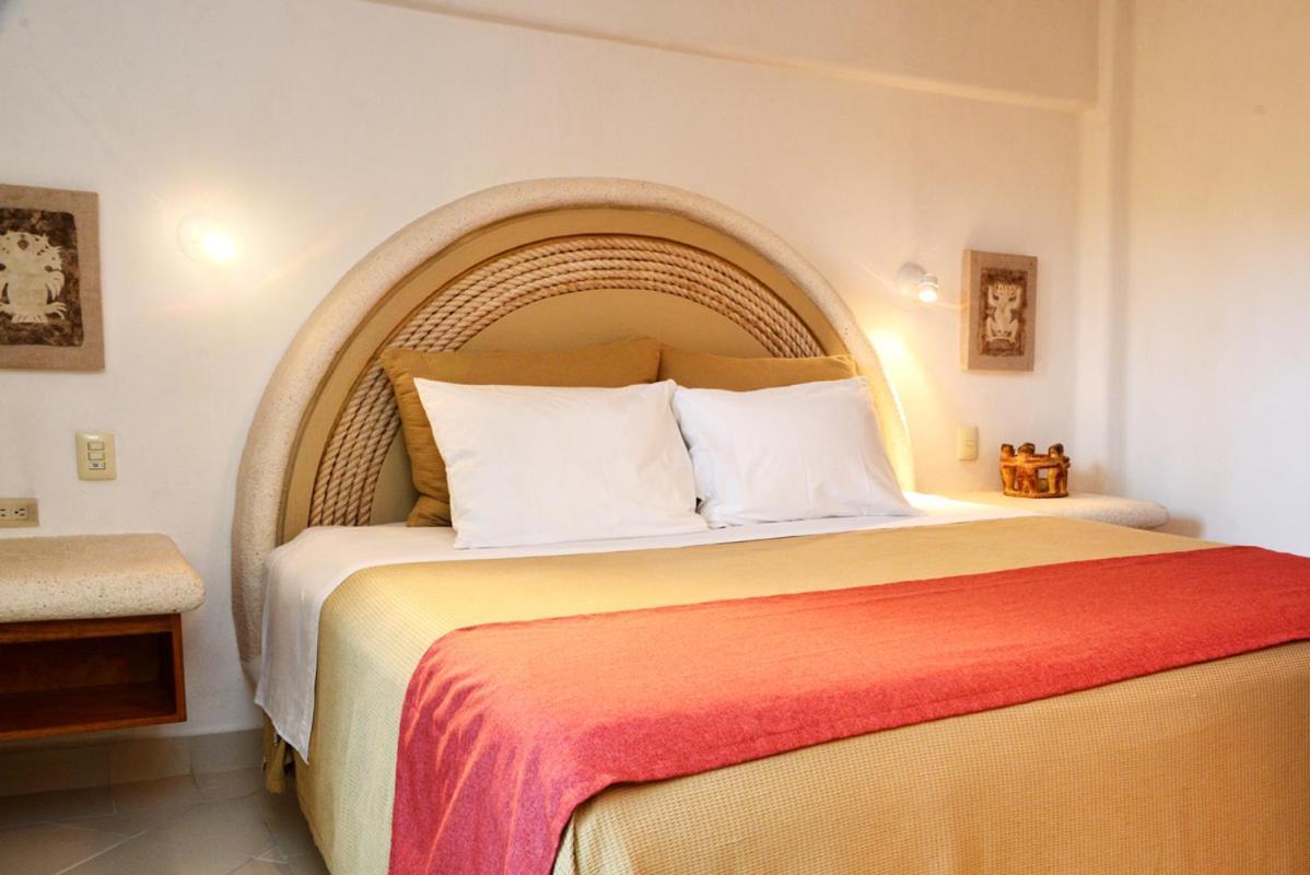Las Villas Akumal Eksteriør billede