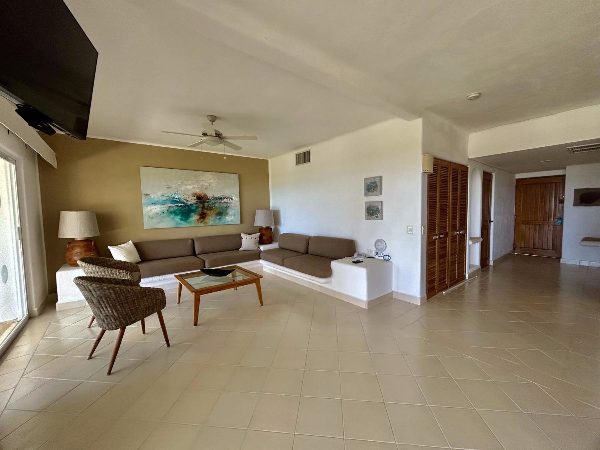 Las Villas Akumal Eksteriør billede