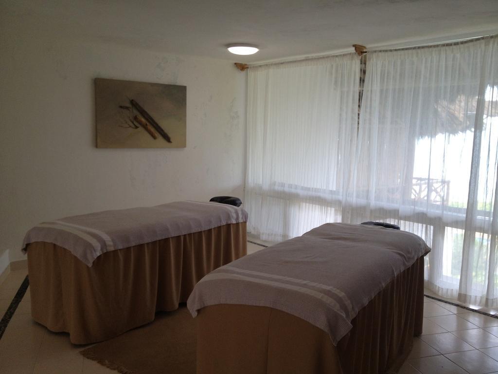 Las Villas Akumal Eksteriør billede