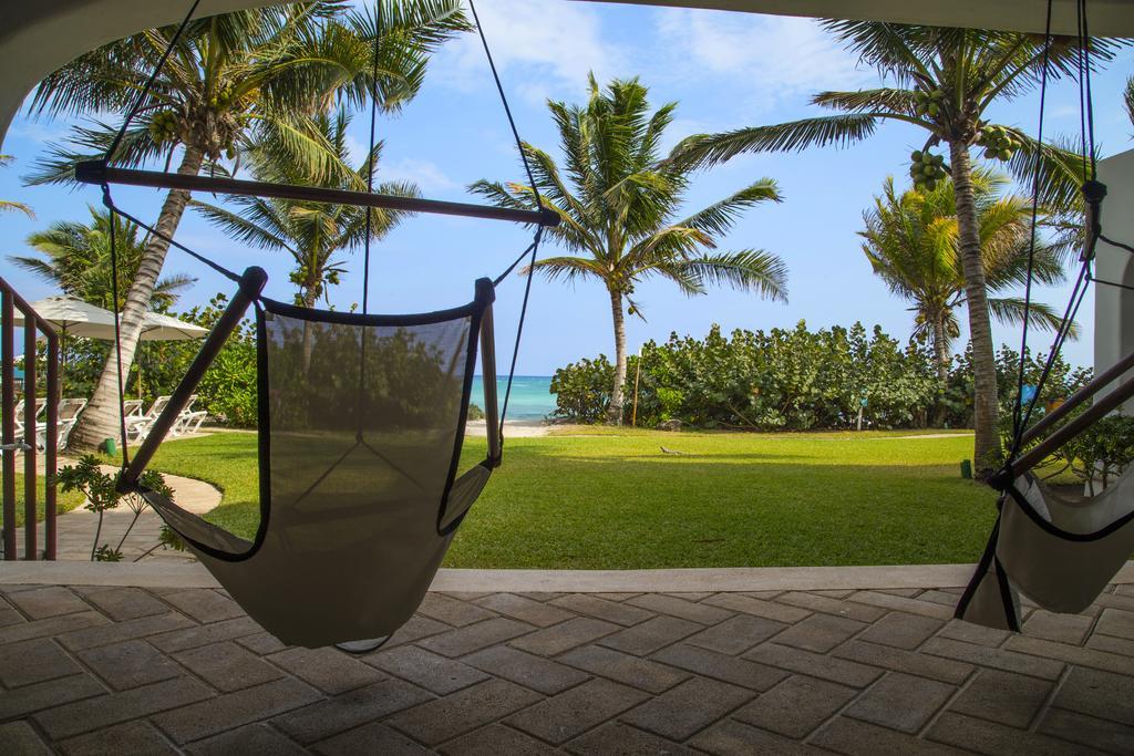 Las Villas Akumal Eksteriør billede