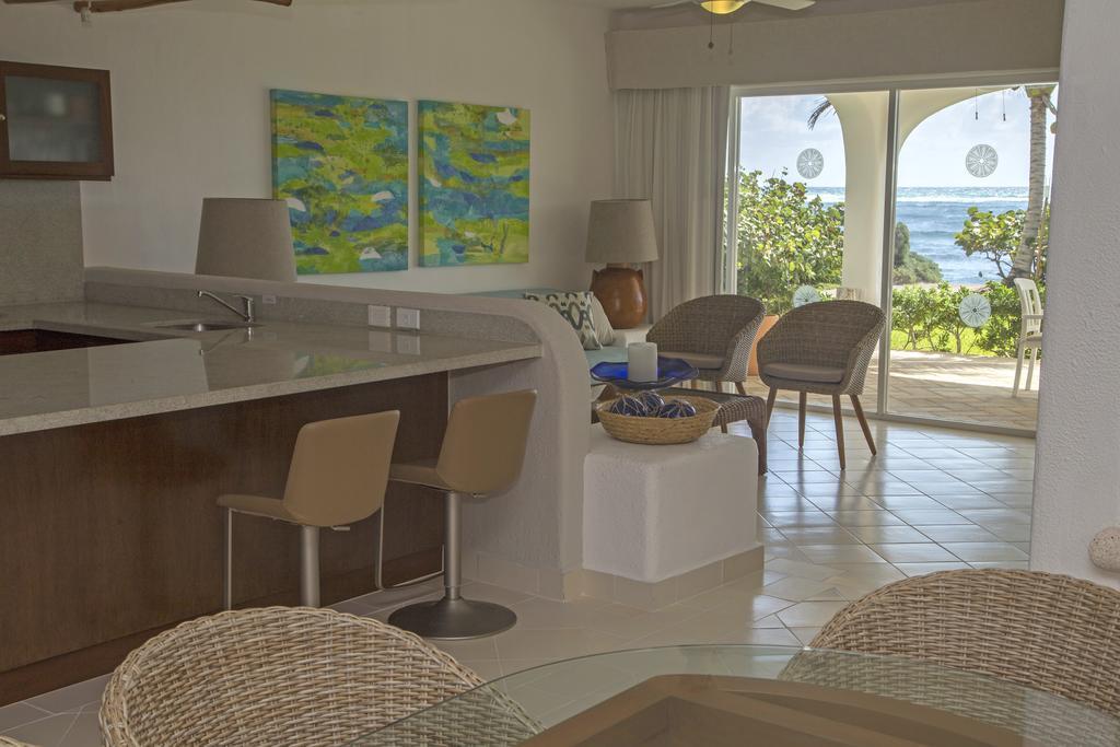 Las Villas Akumal Eksteriør billede