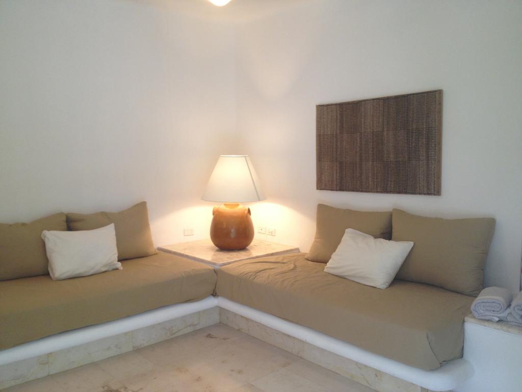 Las Villas Akumal Eksteriør billede