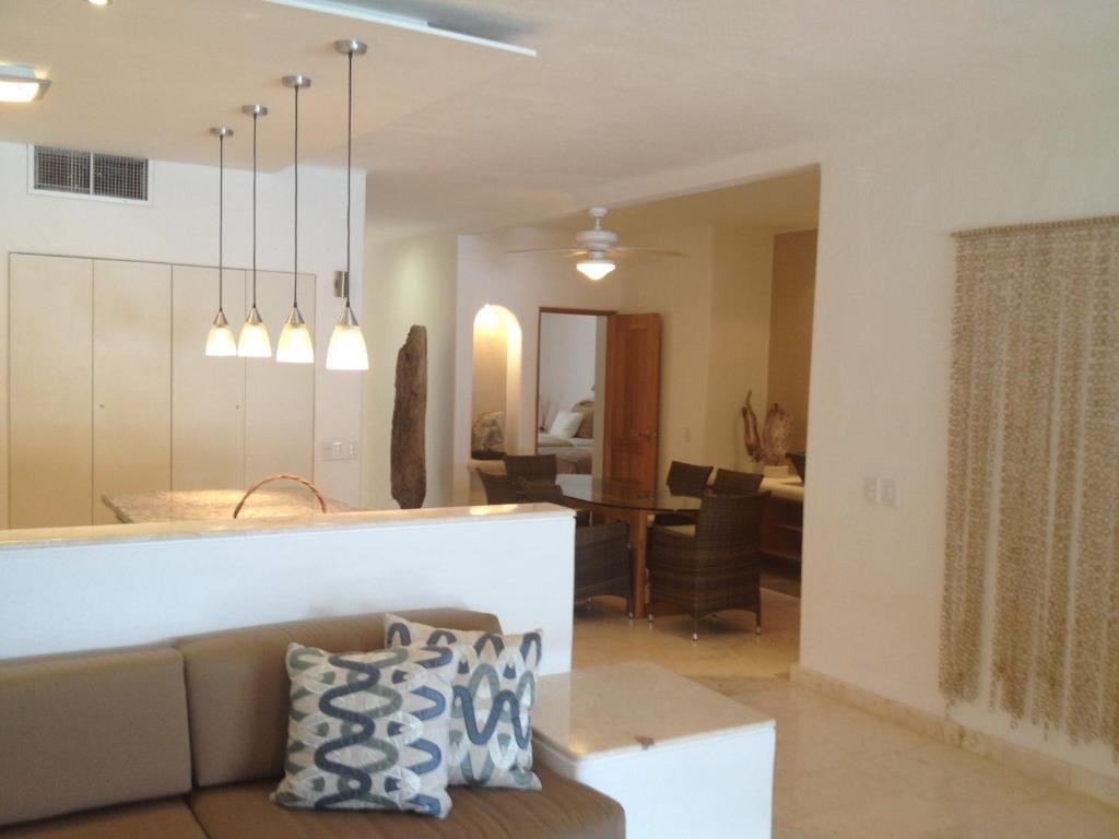 Las Villas Akumal Eksteriør billede