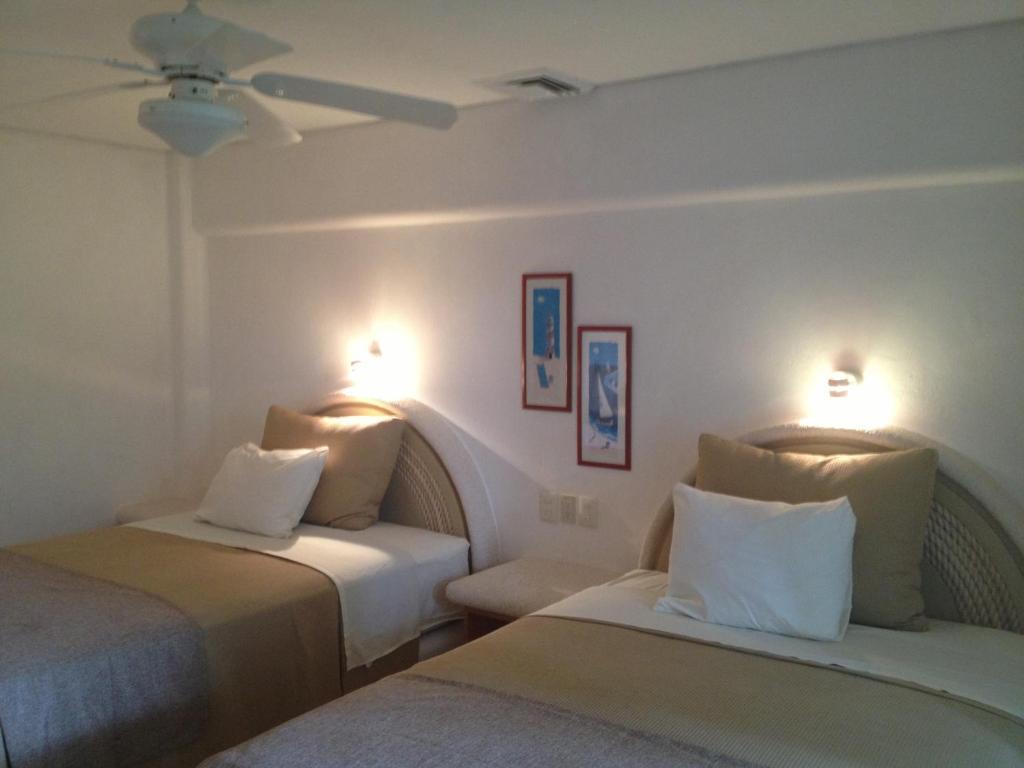 Las Villas Akumal Eksteriør billede